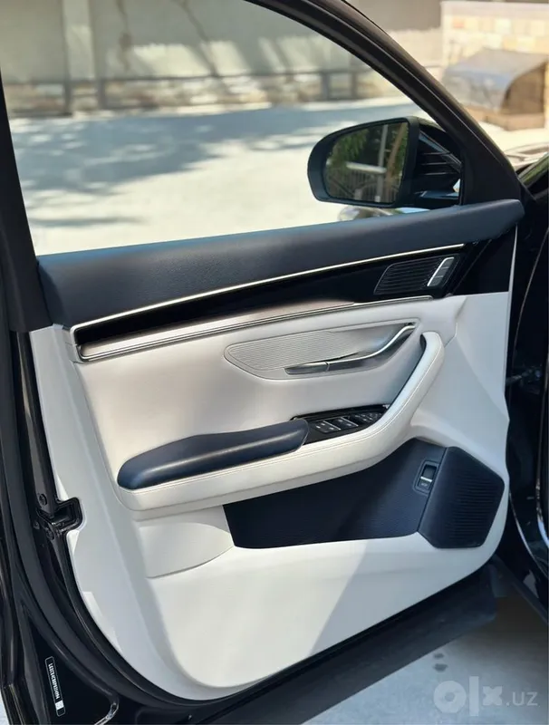 BYD Song Plus 2022 4 BYD Song Plus 2022 4