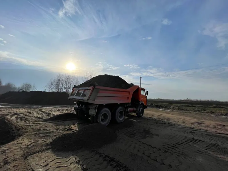 Klines sheben chinoz kum kompot gisht shlakablok poima kamazda — фото 5