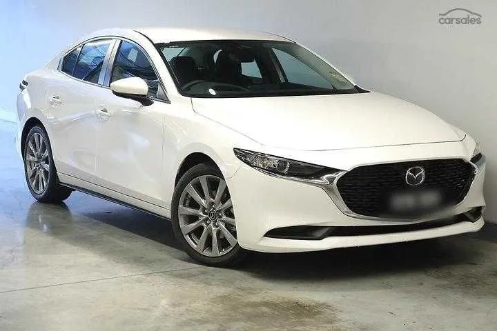 mazda 3 naxt va xalol nasiya savdo 1
