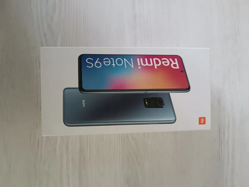 Продается телефон Redmi 9 s 5 Продается телефон Redmi 9 s 5