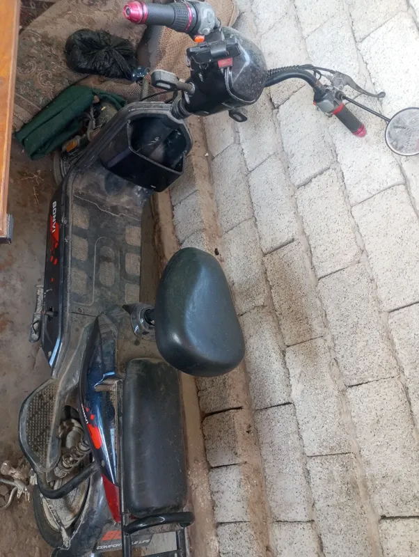 skuter skuter