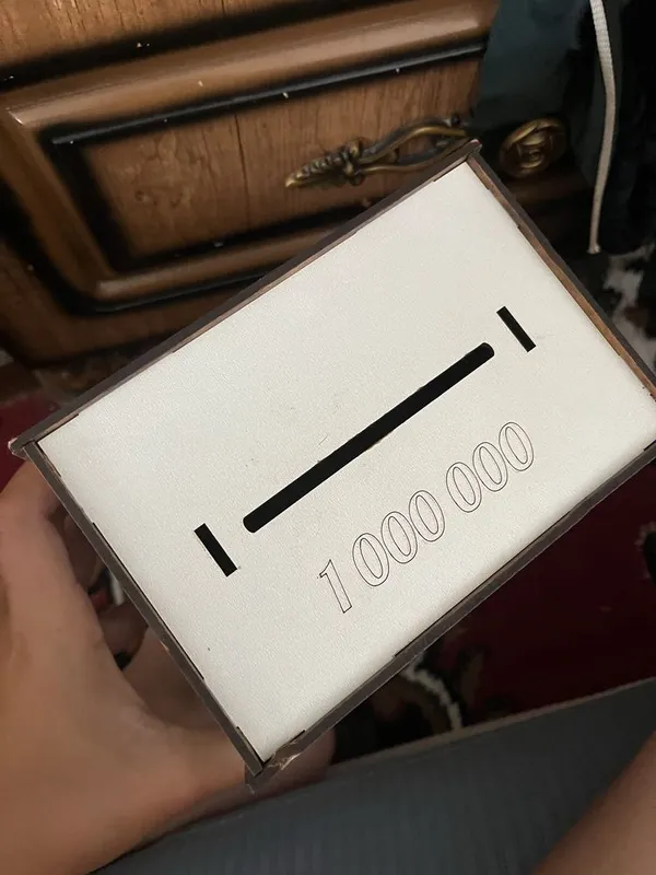 Kopilka 1milionli 2