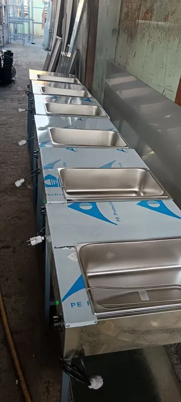 Perashka gumma cheburik kfs uchun aparat stol nerjavika marmit 1 Perashka gumma cheburik kfs uchun aparat stol nerjavika marmit 1