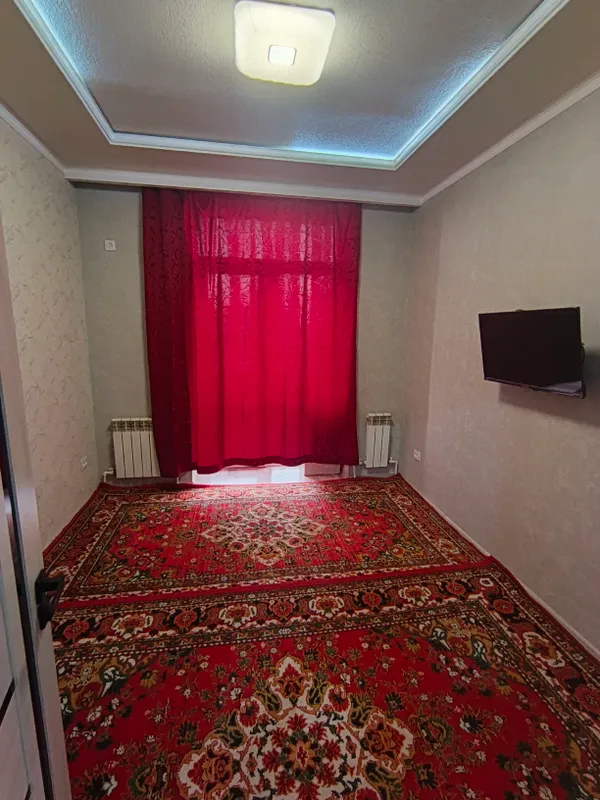 квартира ижарага 2 хонали 55кв шароитлари билан
