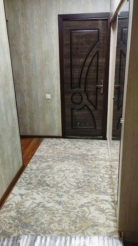 sergeli 12 quruvchilar metro yonida kv bor — фото 5