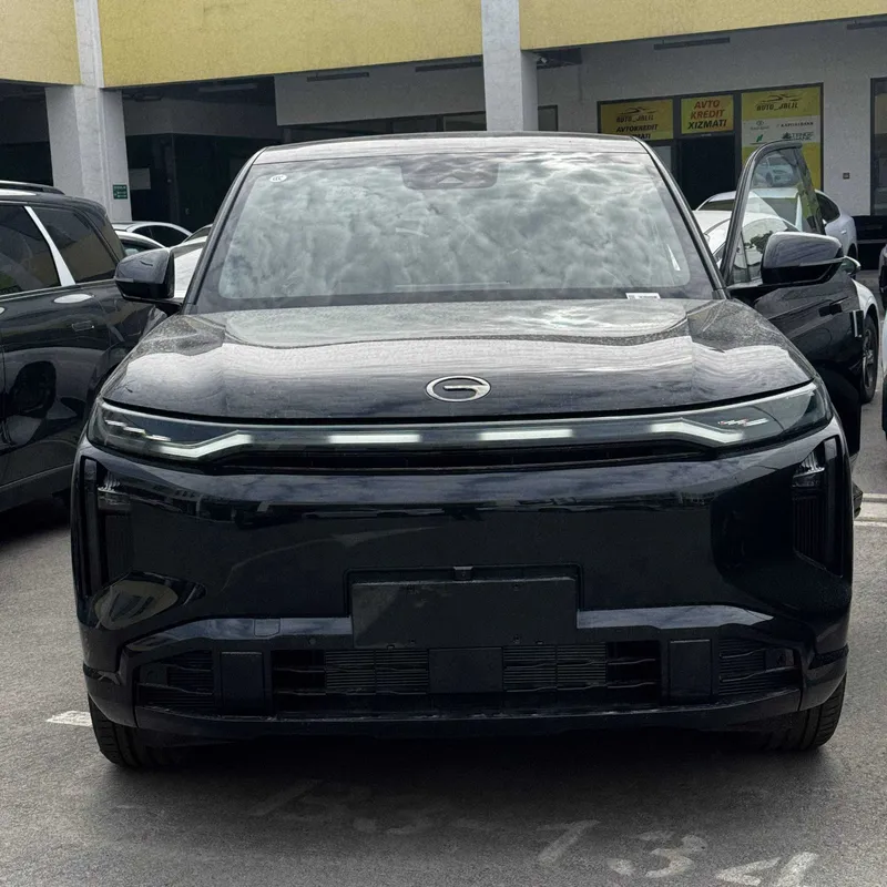 GAC S7 (Gibrid) | Ideal holat | Full komplektatsiya