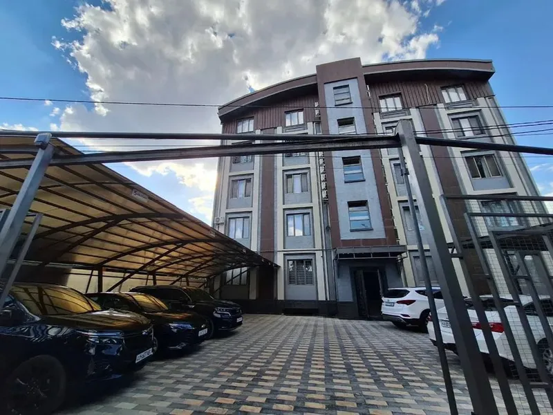 Срочно продается квартира (новостройка) — фото 8 Срочно продается квартира (новостройка) — фото 8