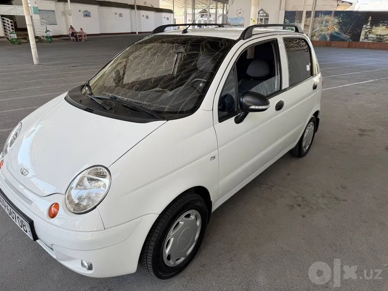 Matiz super kansaner 3 Matiz super kansaner 3