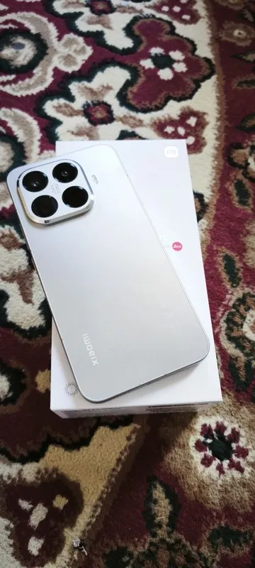 Xiaomi 15T pro 12/512Gb 1 Xiaomi 15T pro 12/512Gb 1