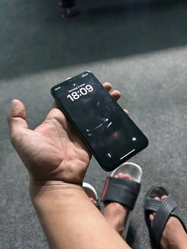iphone 11pro max — фото 3