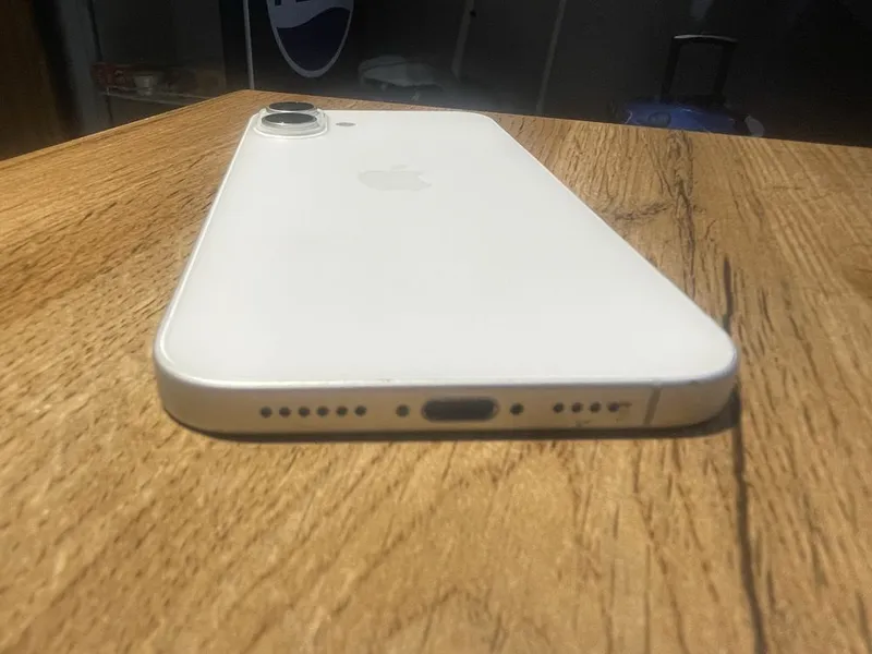 I phone 16 plus 2