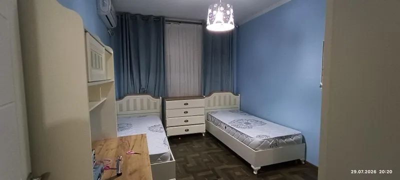 Продаётся 3х комнатная квартира в ЖК Грин Парк 8 Продаётся 3х комнатная квартира в ЖК Грин Парк 8