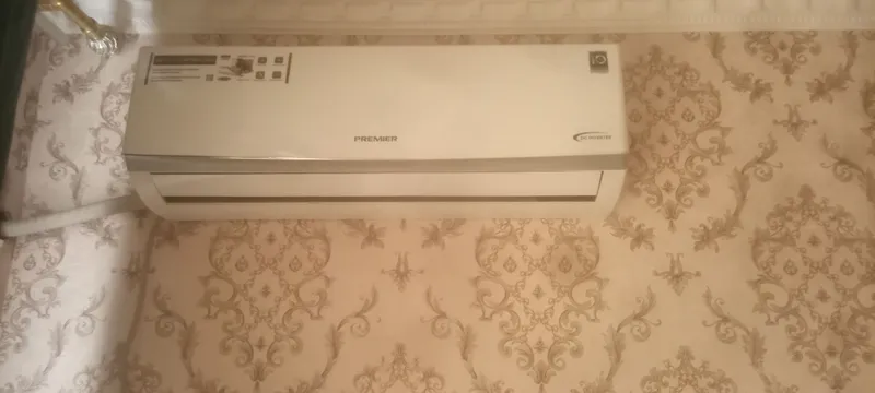Konditsoner Premier 18 DC Inverter 1 Konditsoner Premier 18 DC Inverter 1