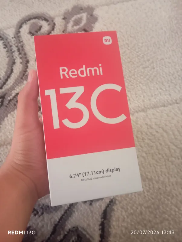 Redmi 13C Redmi 13C