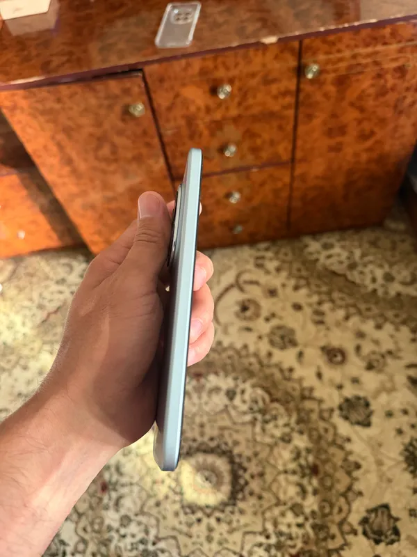 Redmi note 15 pro plus 5g 12/512 — фото 4