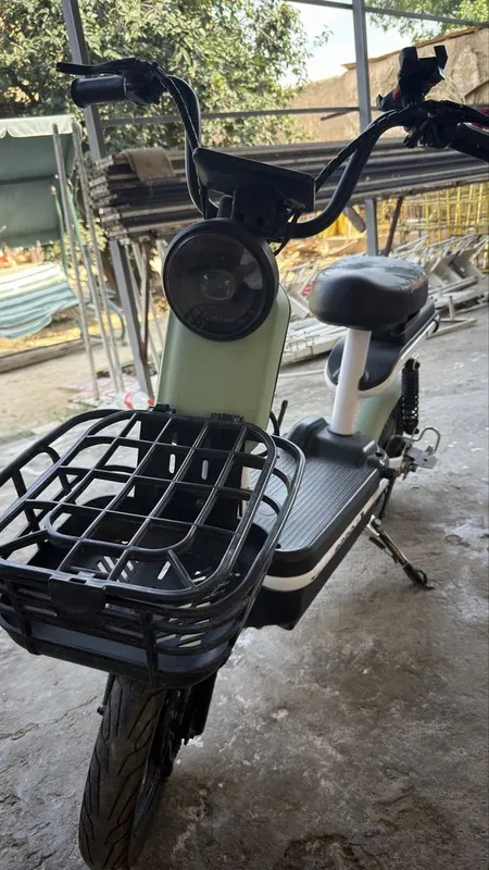 Skuter elektr sotiladi скутеры 1 Skuter elektr sotiladi скутеры 1