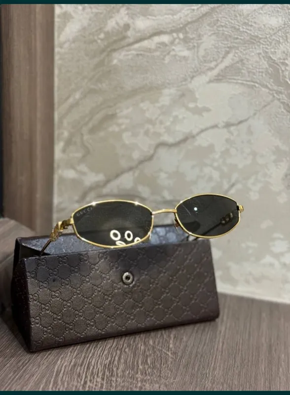 Gucci achki korinishi judayam croyli — фото 3