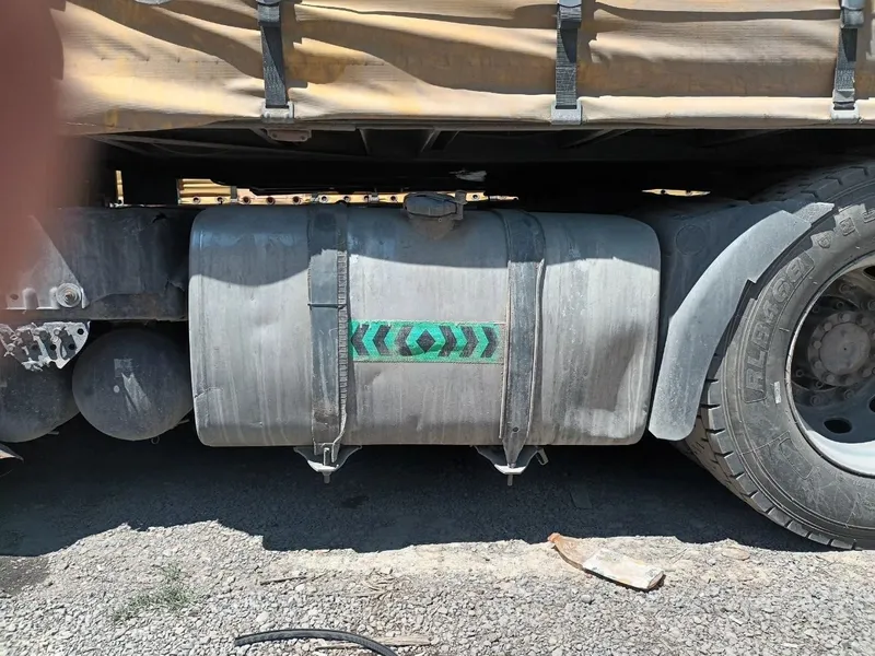 DAF bak sotiladi 2 DAF bak sotiladi 2
