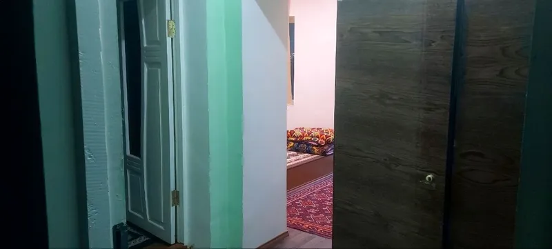 Yangiyo'l shaxrida ajoyib shinamgina uy sotiladi 1 Yangiyo'l shaxrida ajoyib shinamgina uy sotiladi 1