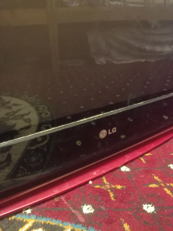 Телевизор LG, ультра, состояние очень хорошее 5 Телевизор LG, ультра, состояние очень хорошее 5