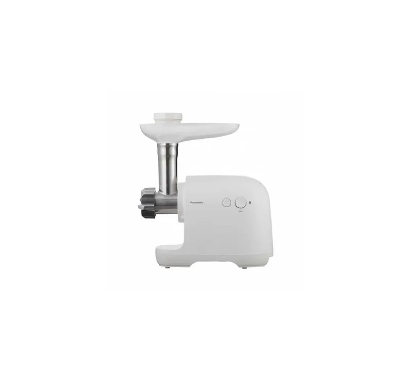 } KITCHEN APPLIANCES Мясорубка Panasonic 1700W White 3