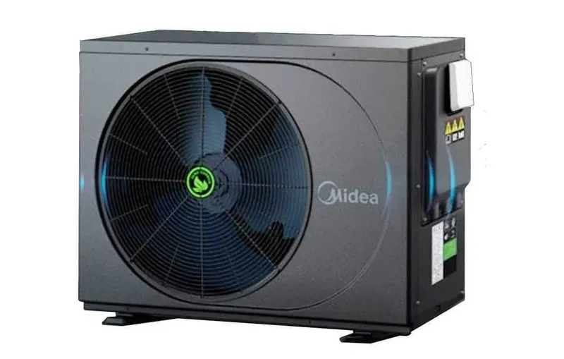 Кондиционер MIDEA модель ALBA Pro - 9,000 Btu / Inverter / Новинка !