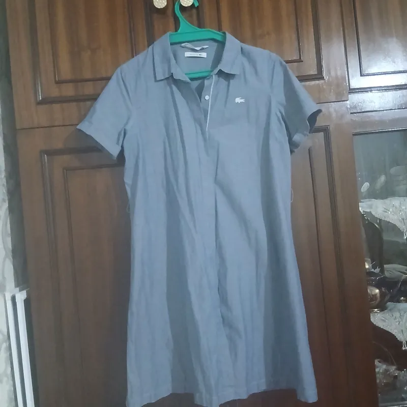Polo Madelli Jenskiy Ko'ylak tezda Sotiladi. Polo Madelli Jenskiy Ko'ylak tezda Sotiladi.
