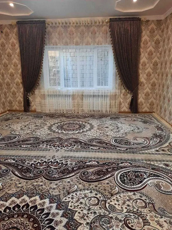 Продается Коттедж 3соту 7хонали+холл 2этаж Хонобод Сергели тумани 3 Продается Коттедж 3соту 7хонали+холл 2этаж Хонобод Сергели тумани 3