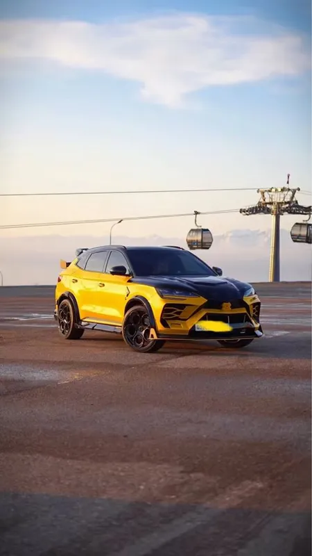 Byd bamfer tuning