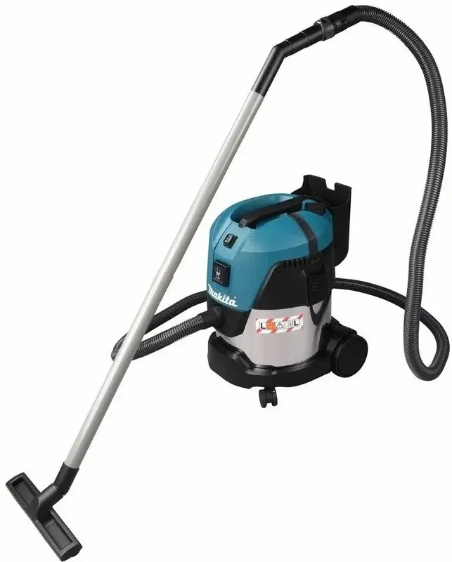 Пылесос для сухой и влажной уборки Makita VC2012L — фото 5