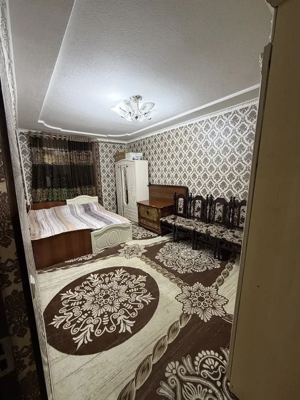 4 хонали квартира 2-қаватда микрорайон 5 4 хонали квартира 2-қаватда микрорайон 5