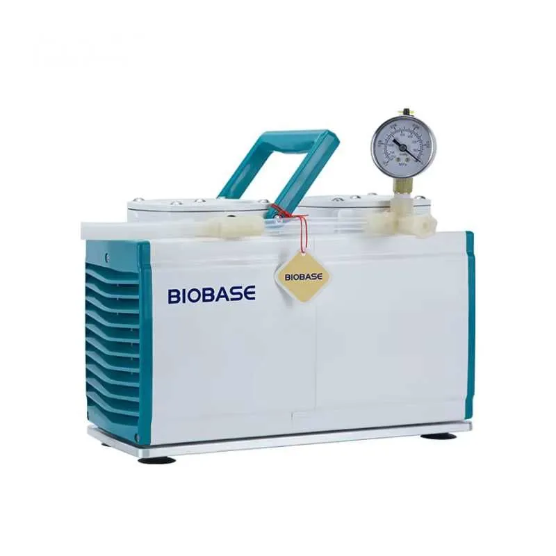 BIOBASE GM-1.0P вакуумный насос