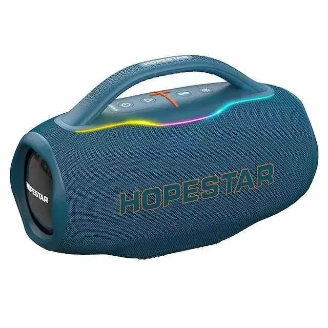 HopeStar H63/H67 PRO/H85/H87 Беспроводная колонка +/ — фото 3