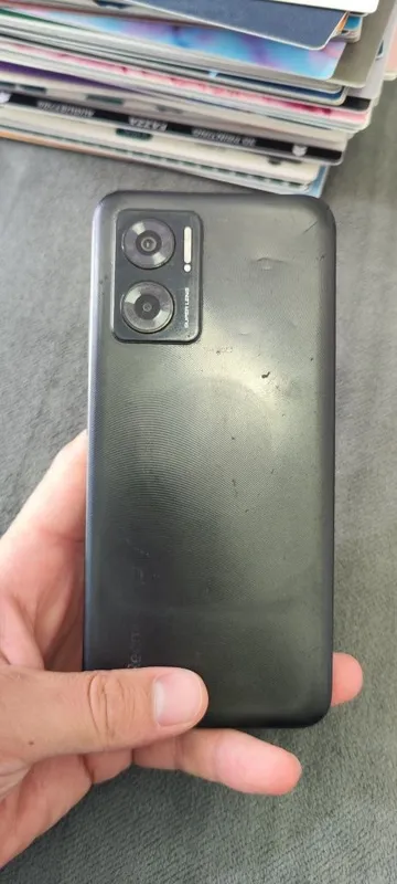 Redmi 10 5G. ideal