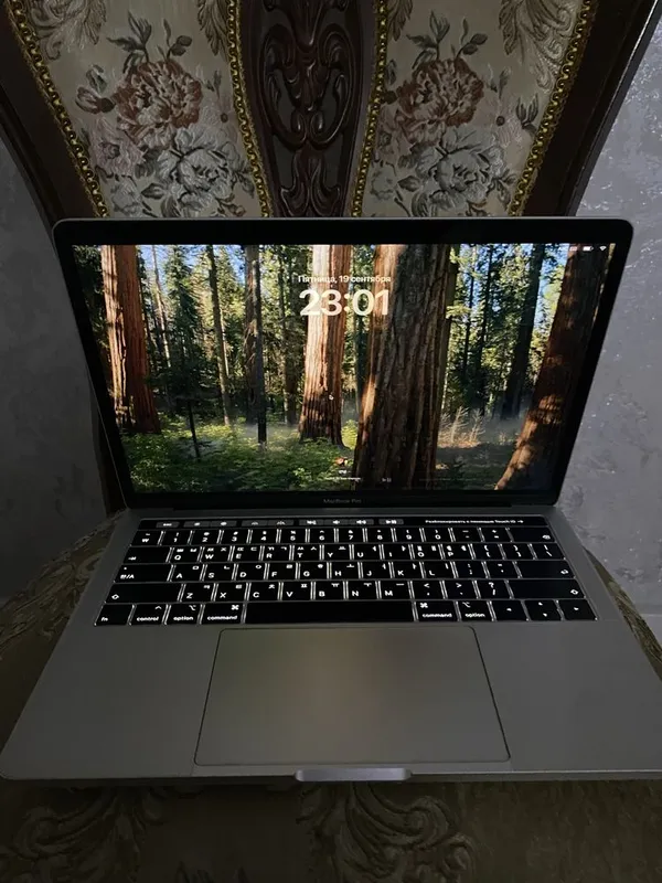MacBook Pro 13” (2019) – Отличное состояние! — фото 2
