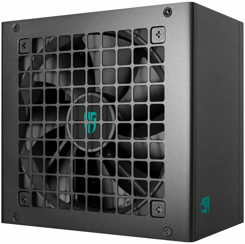 Блок питания Deepcool x GamerStorm PN750D 2