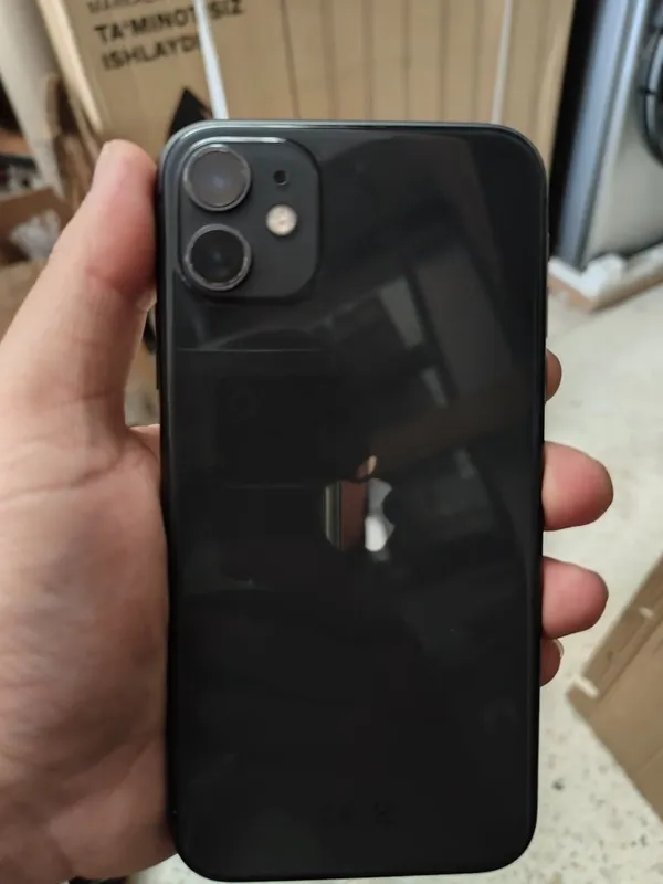 iPhone 11 zapchastga — фото 2