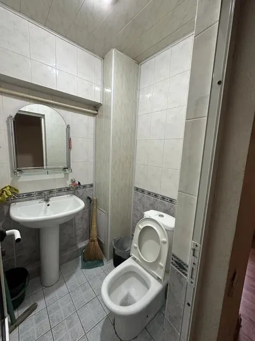 2-комнатная квартира, 105 м², Мирзо Улугбека 8 2-комнатная квартира, 105 м², Мирзо Улугбека 8