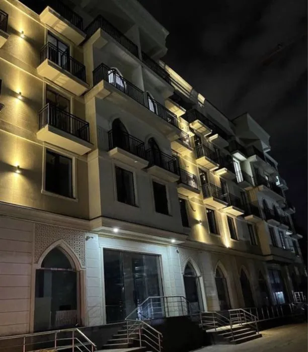 3 xonali kvartira, 73 m², 3/5-qavat (ikkilamchi) 8