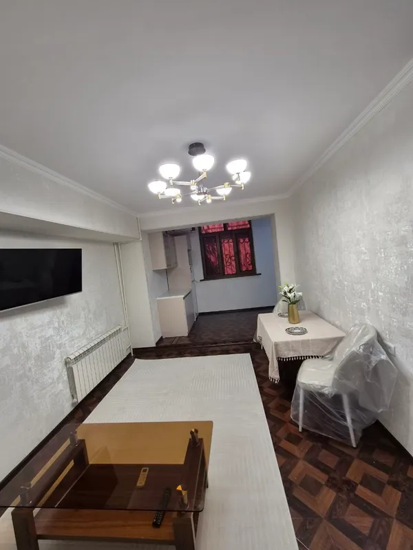 2 xonali kvartira, 65 m2, Yunusobod 3 2 xonali kvartira, 65 m2, Yunusobod 3