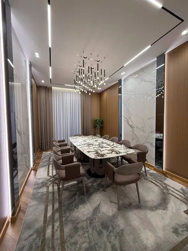 5-комнатная квартира, 300 м², Юнусабад 4 5-комнатная квартира, 300 м², Юнусабад 4