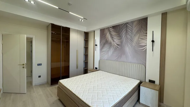 Продажа 2-комн. кв. 55 м², Шайхантахурский 6