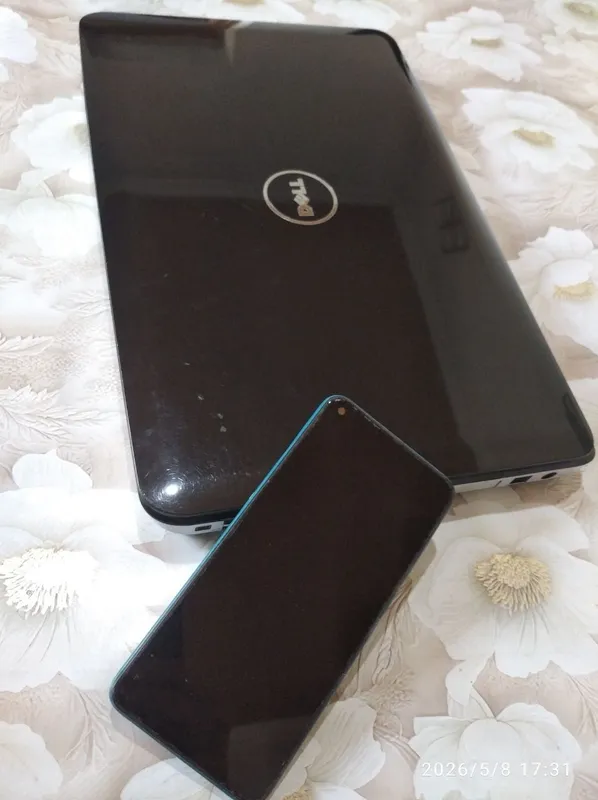 Novutbok, Kampiyuter, telifon, simartfon — фото 4
