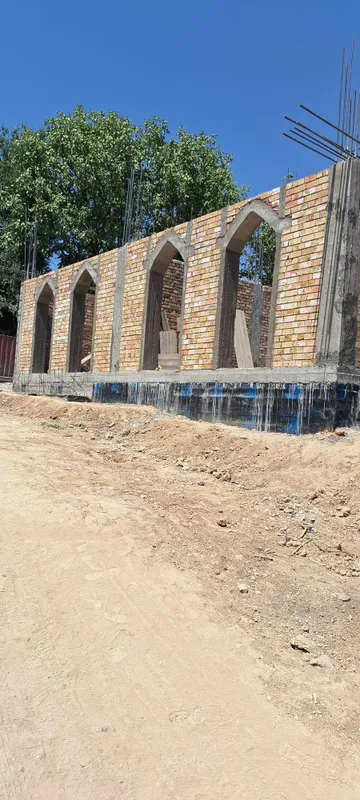 Базалид киламиз, Билок терамиз, калонна регил куямиз,стяшка куямиз , — фото 1