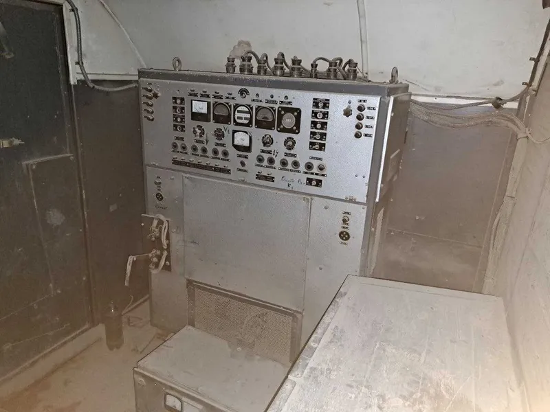 Elektrostansiya ESDA-100T 8 Elektrostansiya ESDA-100T 8