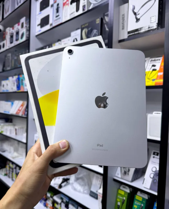 iPad 10 HN/A (wi-wi, ochilmagan)