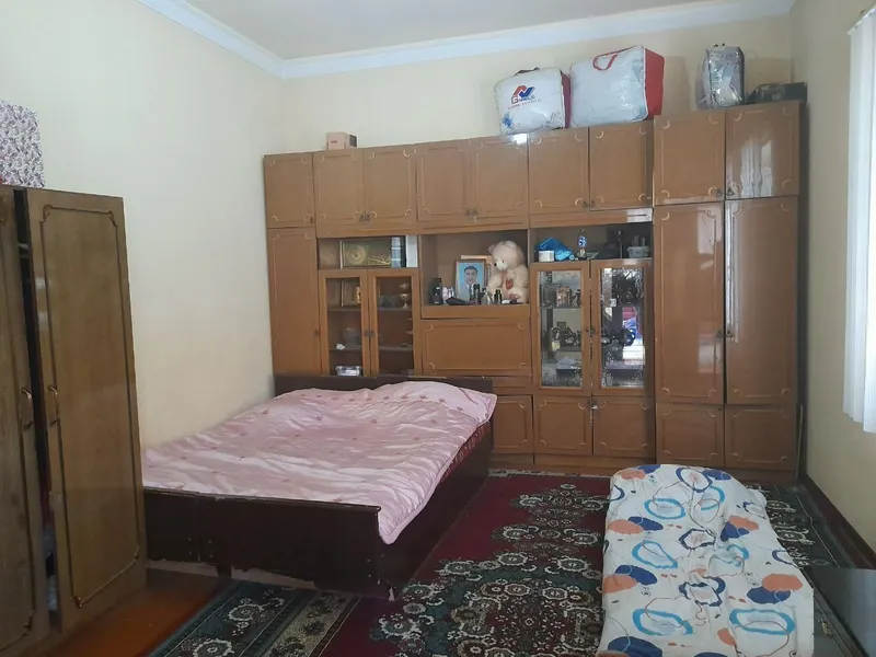 Nazarbek Turkistonda srochniyga hovli sotiladi ōzimizani uy — фото 3