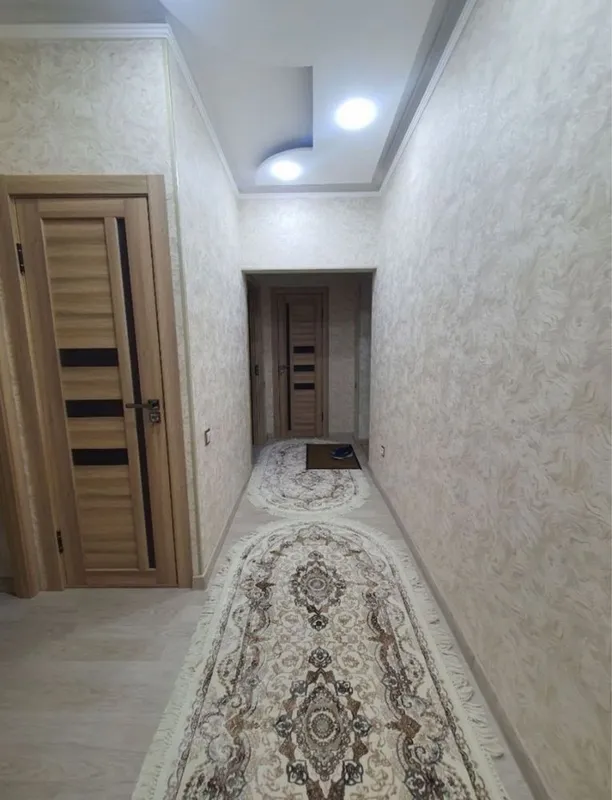 Srochna Yunsobod 4 kv 450$ — фото 5