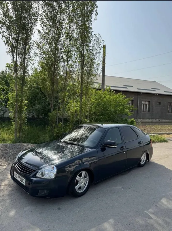 Lada Priora 2173
