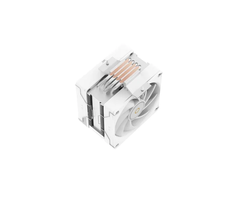 Кулер Ocypus Delta A40 SE WH Dual Fan ARGB — фото 3